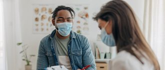 LGBTQIA+ Health Disparities: How to Close the Gap