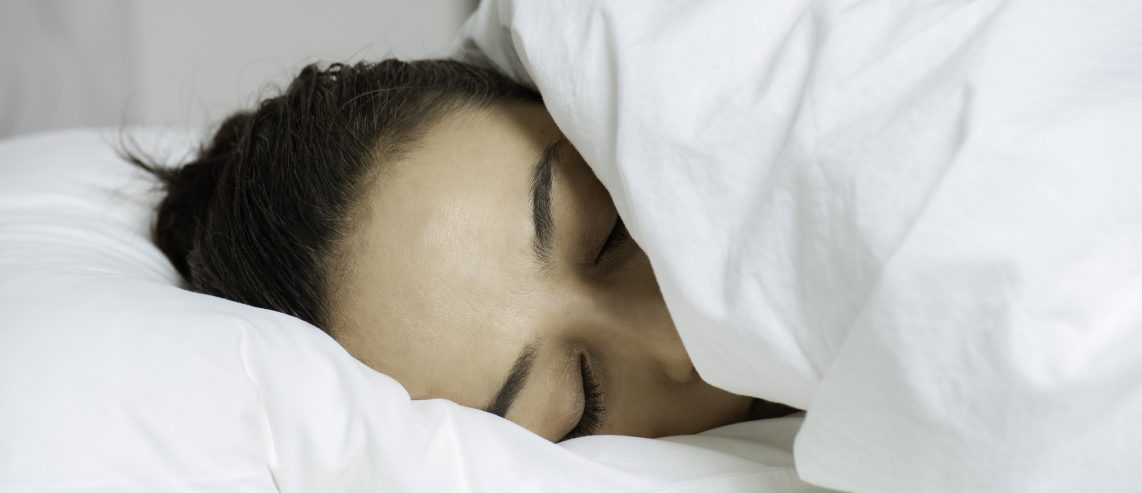 The Sleep and Weight Loss Connection