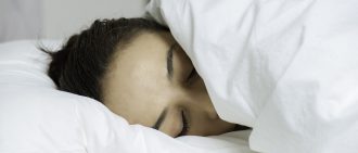 The Sleep and Weight Loss Connection