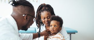 pediatric plastic surgery