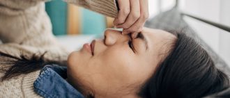 Can weather changes trigger headaches?