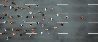 Tips for Running Your First Marathon