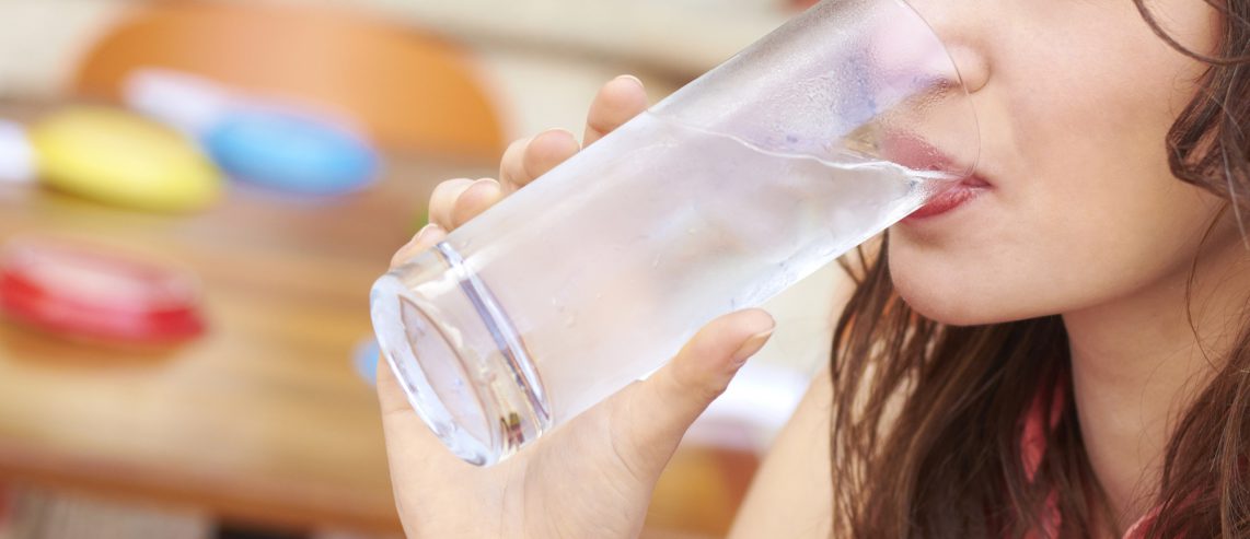 How can you get rid of the hiccups?