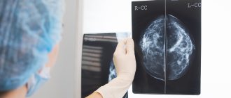 Barriers to Care: Addressing Breast Cancer in the LGBTQIA+ Community