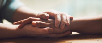 Supporting LGBTQIA+ Survivors of Domestic Abuse