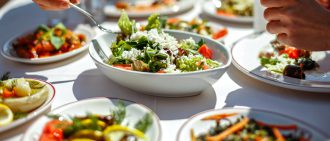 Strategies to Naturally Lower High Blood Sugar