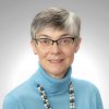 Virginia Balderston, MD