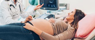 When Can I Find Out My Baby’s Sex?