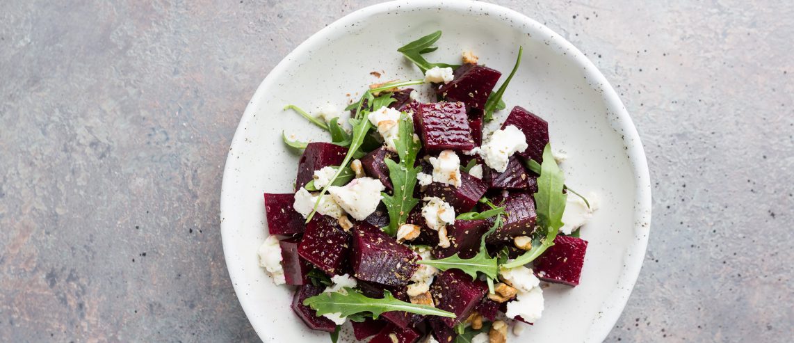 Health Benefits of Beets