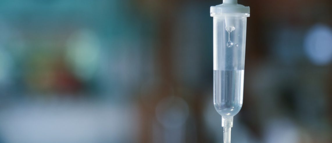 Chemotherapy side effects
