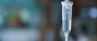 Chemotherapy side effects