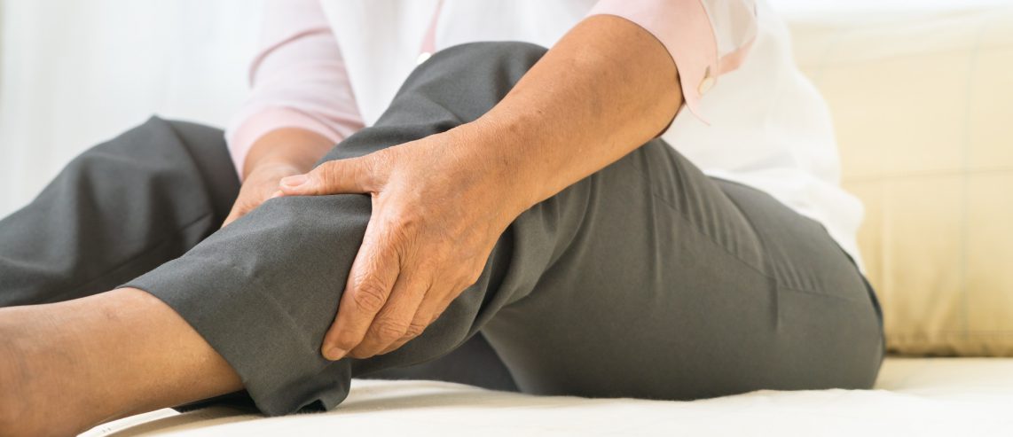 Leg Swelling and When to See a Doctor