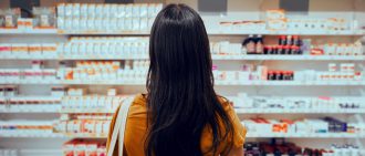 At-Home Yeast Infection Treatment