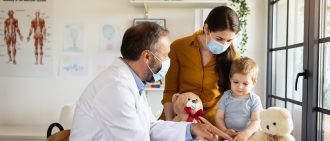 What Is Early Intervention for Children?