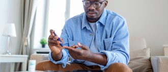What Is Diabetic Vascular Disease?