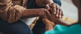 transplant caregiver