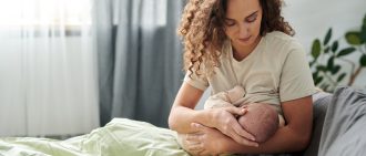 breastfeeding