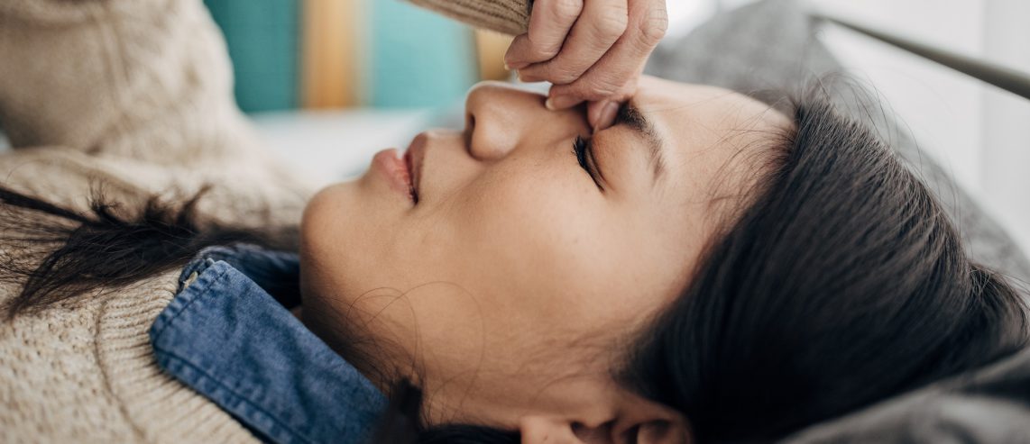 What Are Cluster Headaches?