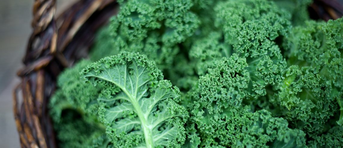 Most Nutrient-Dense Vegetables