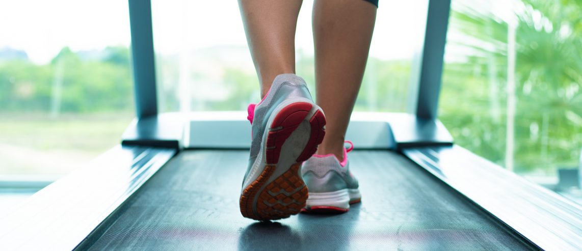 How to get back on track with your healthy habits when life happens