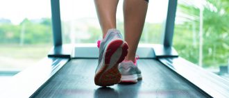 How to get back on track with your healthy habits when life happens
