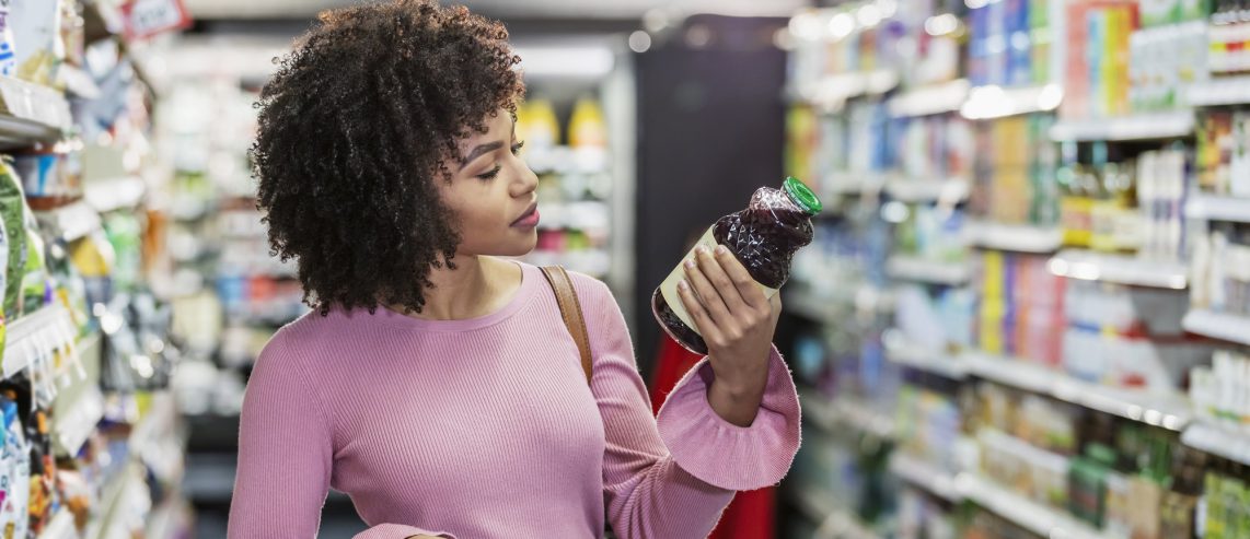 How to Avoid Added Sugars in Your Diet