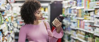 How to Avoid Added Sugars in Your Diet