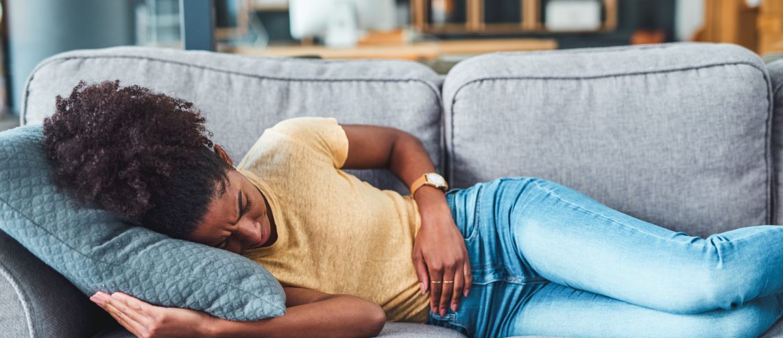 Does Endometriosis Cause Depression?