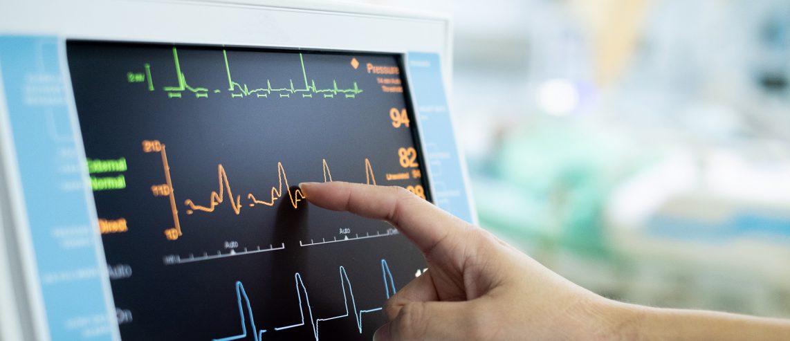 Adult Congenital Heart Disease Center