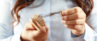Hair Loss After Bariatric Surgery