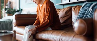 Signs of poor circulation