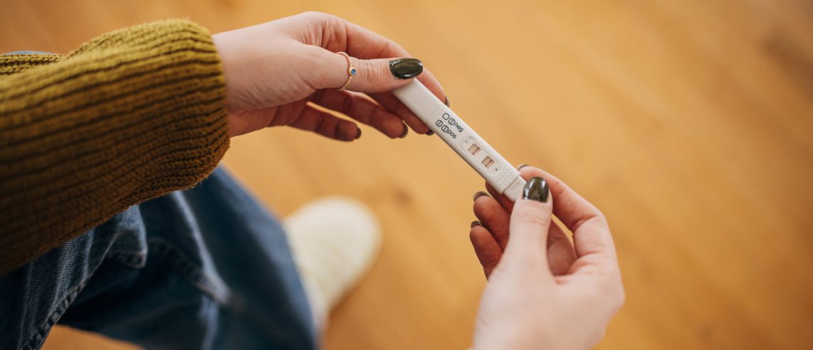 How long does it take to get pregnant?