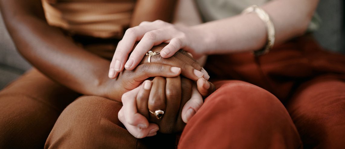 Offering Support for Substance Use Disorder in the LGBTQIA+ Community