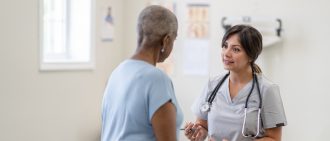 Understanding GFR for Transplant Patients