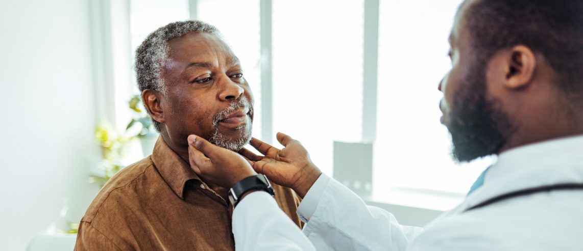 Skin Cancer in People of Color: Risks and Warning Signs