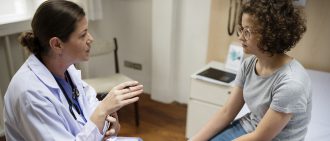 When to worry about breast pain