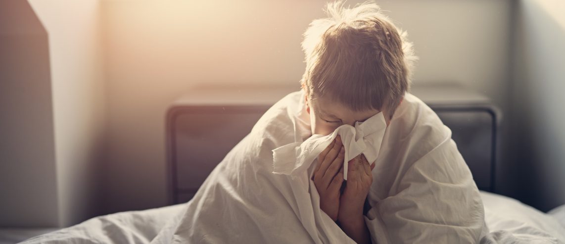 What Is Human Metapneumovirus?
