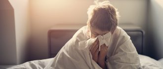 What Is Human Metapneumovirus?