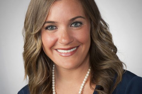 Dr. Kristen Critelli at UPMC Children's Hospital of Pittsburgh. 