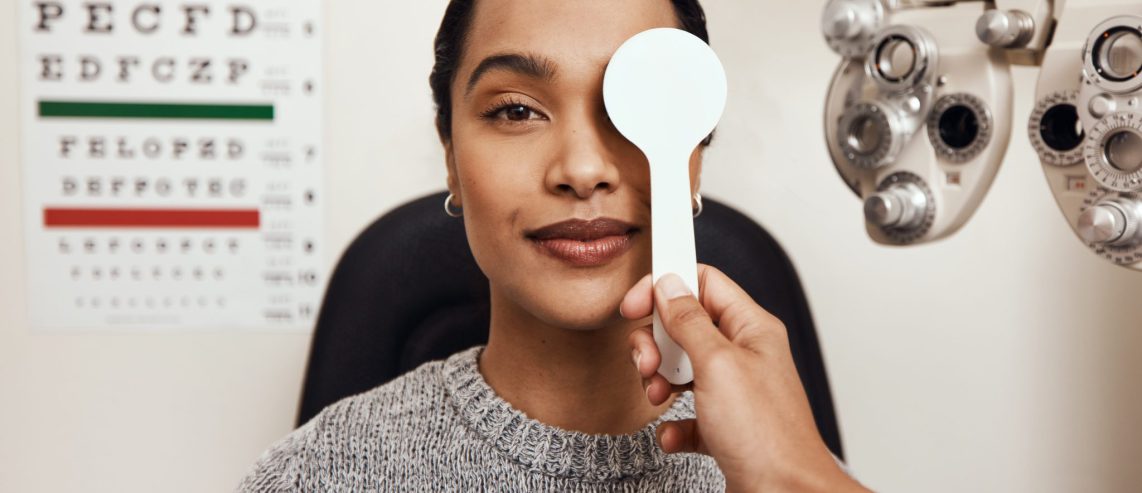 When is it time for cataract surgery?