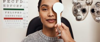 When is it time for cataract surgery?