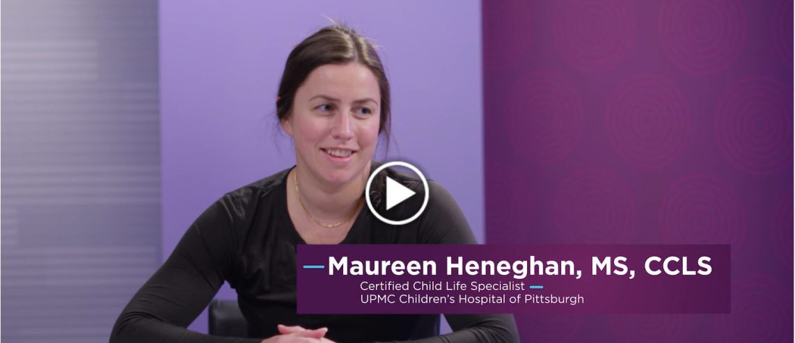 Learn tips and strategies for preparing your child for their health care visit.