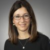 Lina Ghaloul Gonzalez, MD