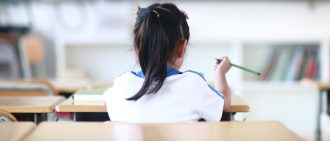 Learn more about communication disorders in children.