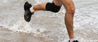 Do I need to wear a knee brace?