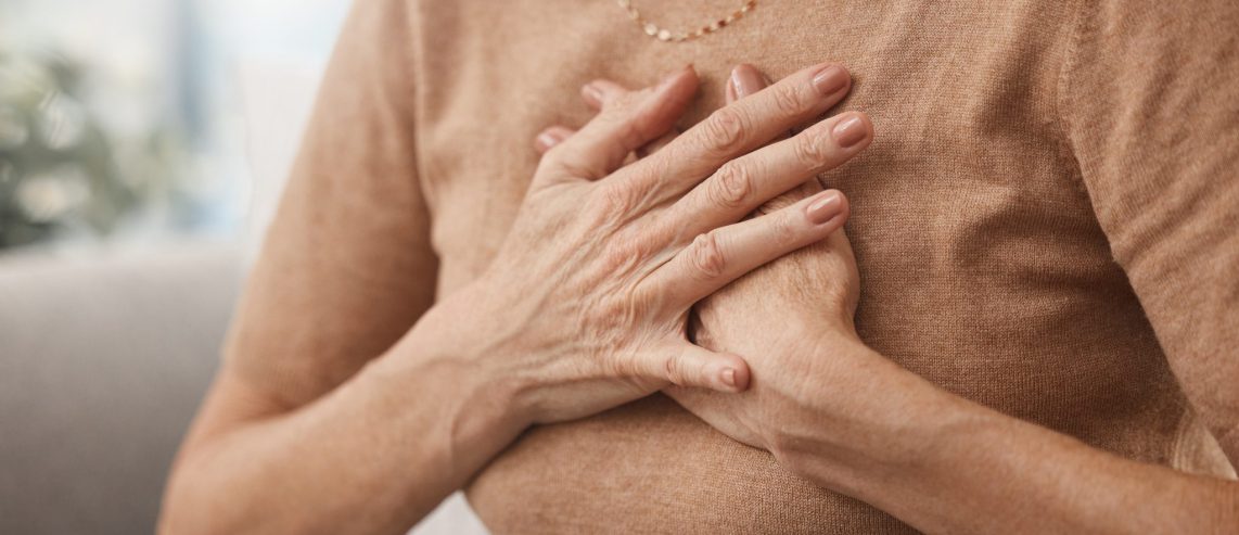 How to treat acid reflux at home.