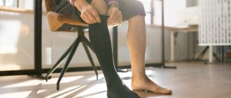 Learn more about ways to improve your circulation.