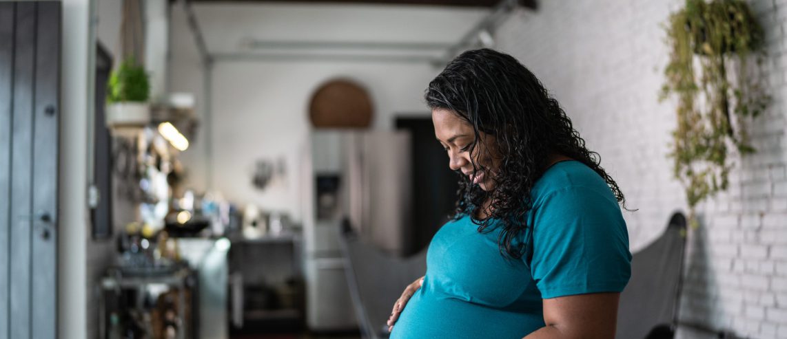 Pregnancy after recurrent loss