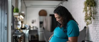 Pregnancy after recurrent loss
