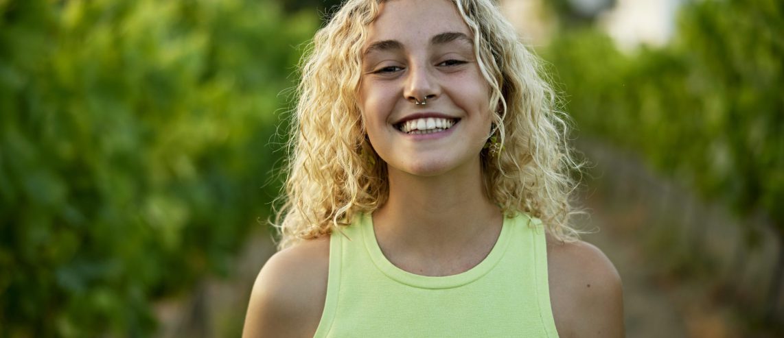 When should you take your child to the gynecologist?